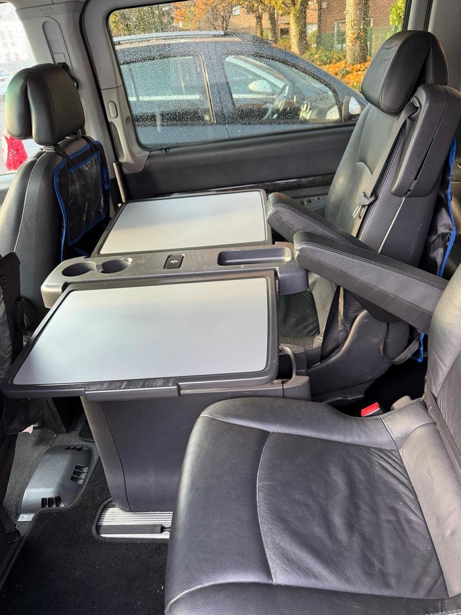 Mercedes-Benz Viano