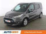 Ford Tourneo Connect 1.5 TDCi Titanium Aut.*NAVI* - Ford Tourneo in Hamburg
