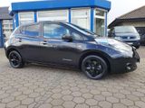 Nissan Leaf Black Edition - Nissan Leaf aus 2017