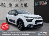 Citroën C3 PT 110 EAT6 Elle Leder SHZ 1.Hand Kamera - Citroën C3: Elle