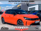 Opel Corsa YES 1.2 Turbo S/S 6G 100PS *SHZ*LHZ*PDC* - Opel Corsa YES mit Benzin-Antrieb
