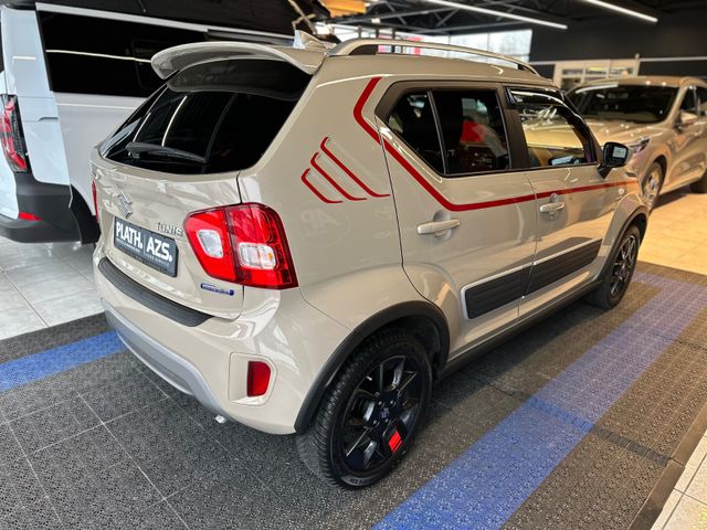 Suzuki Ignis Comfort Hybrid