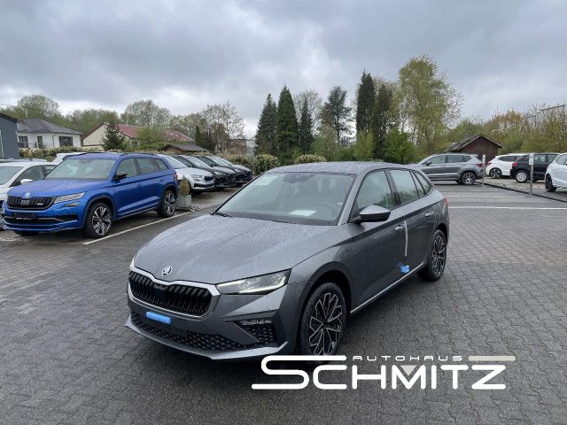 Skoda SCALA DRIVE 1.0 TSI DSG (SOFORT!!) PDC+KA  [...]