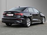 Audi A3 Limousine S line 35 TDI S-tronic - Audi A3: TDI Tronic