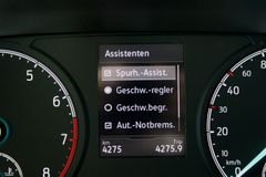 Fahrzeugabbildung Ford Tourneo Connect Active LED NAVI CAM Panodach uvm