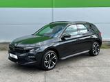 Skoda 150PS DSG Monte Carlo NAVI PADACH eHK LM18"AHK - Skoda Kamiq: Sitzheizung
