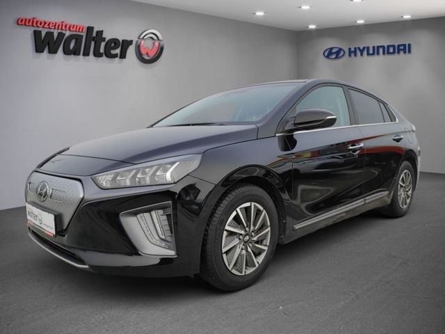 Hyundai IONIQ Style-Paket Elektro, Navi, Sitzheizung, Rü