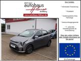 Kia Picanto 1.0 MODELL 25 NAVI KAMERA WINTER - Kia Model Gebrauchtwagen