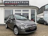 Fiat 500 Lounge KLIMA+NAVI+PDC+ISOFIX+TEMPOMAT - Fiat in Kassel