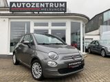 Fiat 500 Lounge KLIMA+NAVI+PDC+ISOFIX+TEMPOMAT - Fiat in Kassel