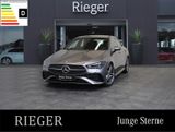 Mercedes-Benz CLA 200 d AMG KeyLess*SHZ*Spurhalte*Multibeam*++