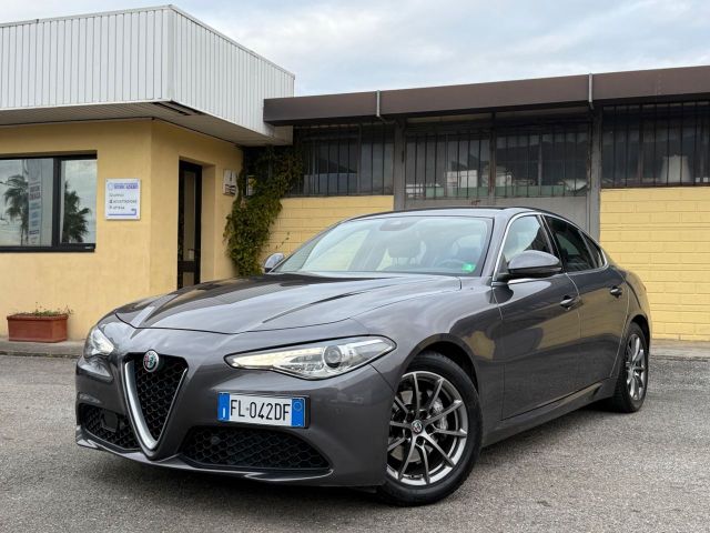 Alfa Romeo Giulia 2.2 Turbodiesel 180 CV Busines