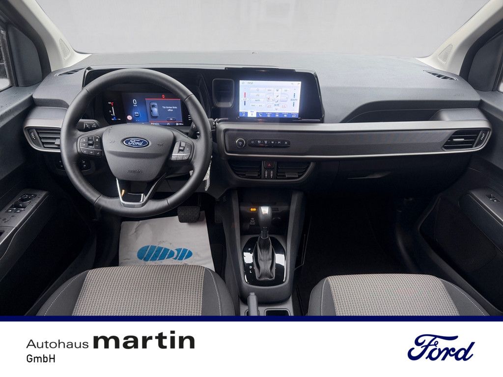 Fahrzeugabbildung Ford Tourneo Courier 1.0 EcoBoost Trend SHZ NAVI ACC