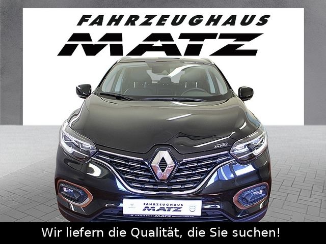 Fahrzeugabbildung Renault Kadjar TCe 140 GPF Intens