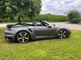 Porsche 992 Turbo Cabriolet Turbo - Porsche 992 von privat