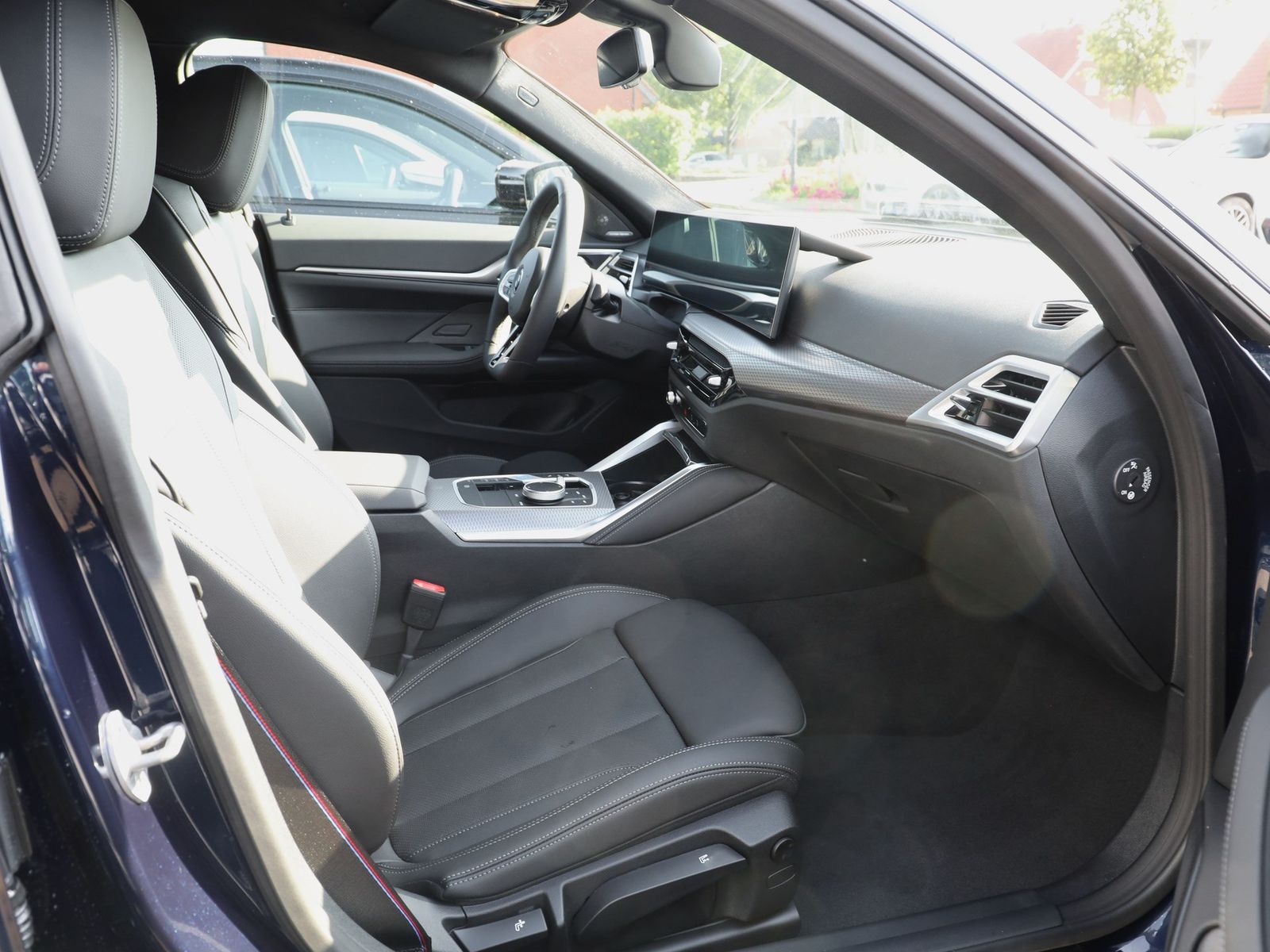 BMW i4 - Bild 3