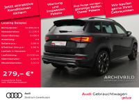 Cupra Ateca - Vorschau Bild 2