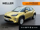 Toyota Yaris Cross Hybrid 1.5 Team D *HUD*Navi*LED*CAM* - gebrauchte Toyota Yaris Cross aus dem Jahr 2024