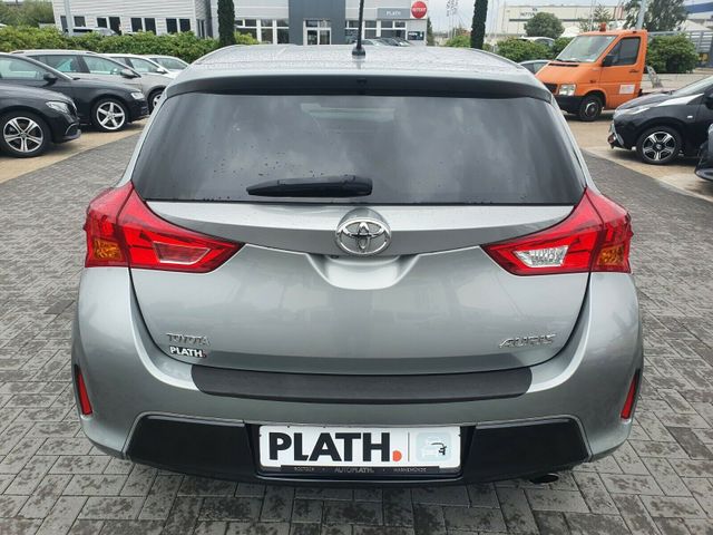 Toyota Auris  Edition Automatik