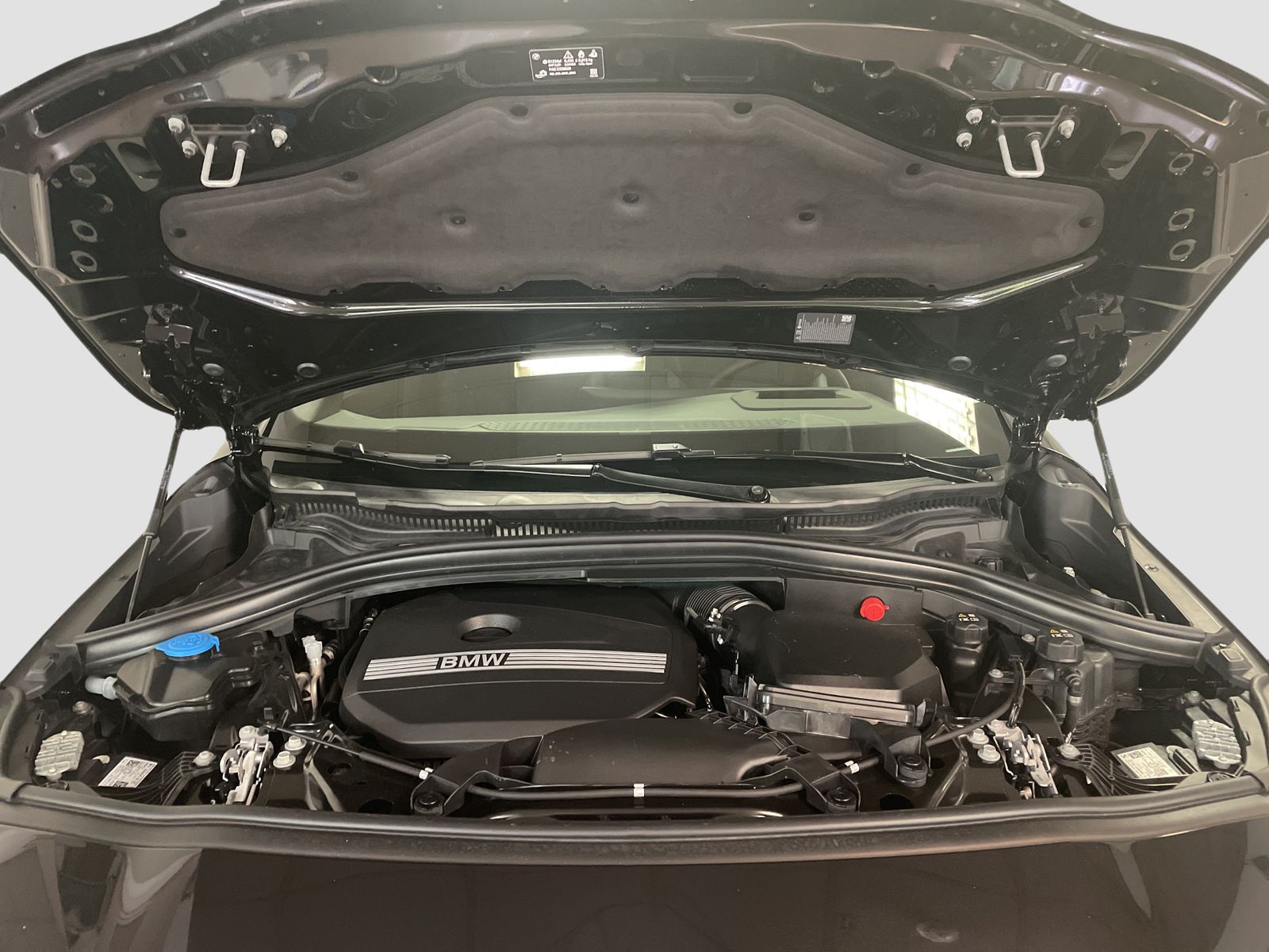 BMW 223 Active Tourer - Bild 15