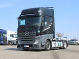 Mercedes-Benz Actros 1845, EURO 6, LOWDECK, SEC. AIR CONDITION - Mercedes-Benz Low