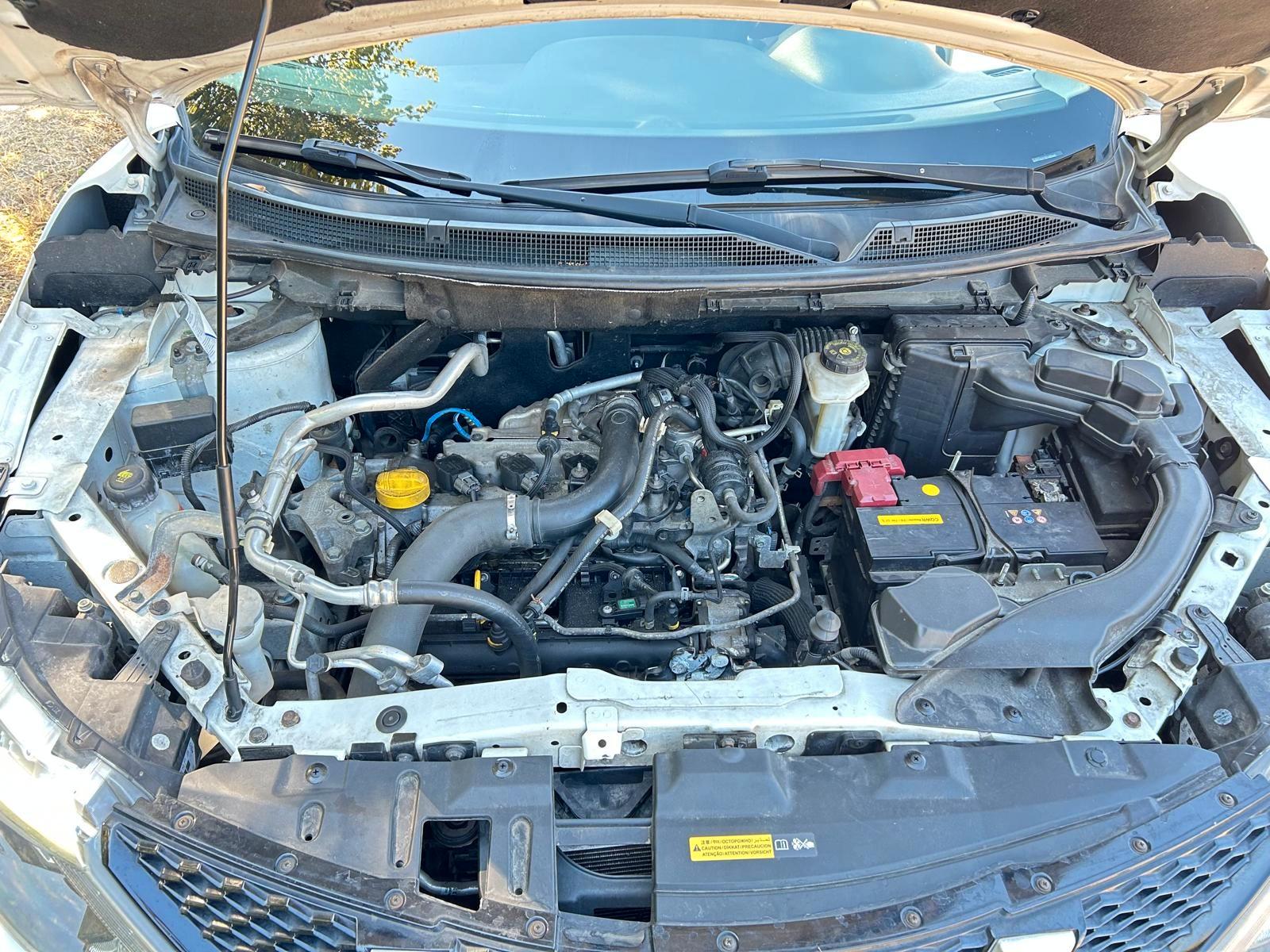 Nissan Qashqai 1.2 DIG-T 360° 360°