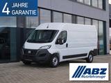 Fiat Ducato 35 L3H2 140 AT / Schwingsitz