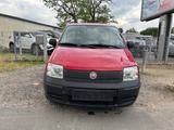 Fiat Panda 1.1 8V Active I-Hand Tüv Neu - Fiat Panda in Wiesbaden