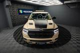Dodge RAM 5.7 V8 HEMI 4x4 ARMY STYLE Offroad LONGBED - Dodge RAM: 4.7