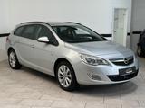 Opel Astra Sports Tourer 1.4 T 150 Jahre Opel Klima - Opel Astra 150 jahre mit Benzin-Antrieb