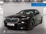 BMW 520i Limousine M Sport AHK Driv.Assist+ Kamera