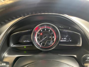 Mazda CX-3 Sports-Line AWD *HEAD-UP*LED*KAMERA*TEMP*