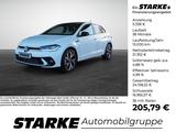 Volkswagen Polo 1.0 TSI DSG R-Line  Navi LED Kamera PDC LM  - Volkswagen Polo: Automatik