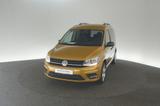 Volkswagen Caddy Trendline 1.0TSI GRA Navi Einparkhilfe hi. - Volkswagen Caddy: Trendline
