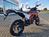 KTM 125 SMC R ab 1,99% eff. Zins lieferbar! - KTM 125 SMC R