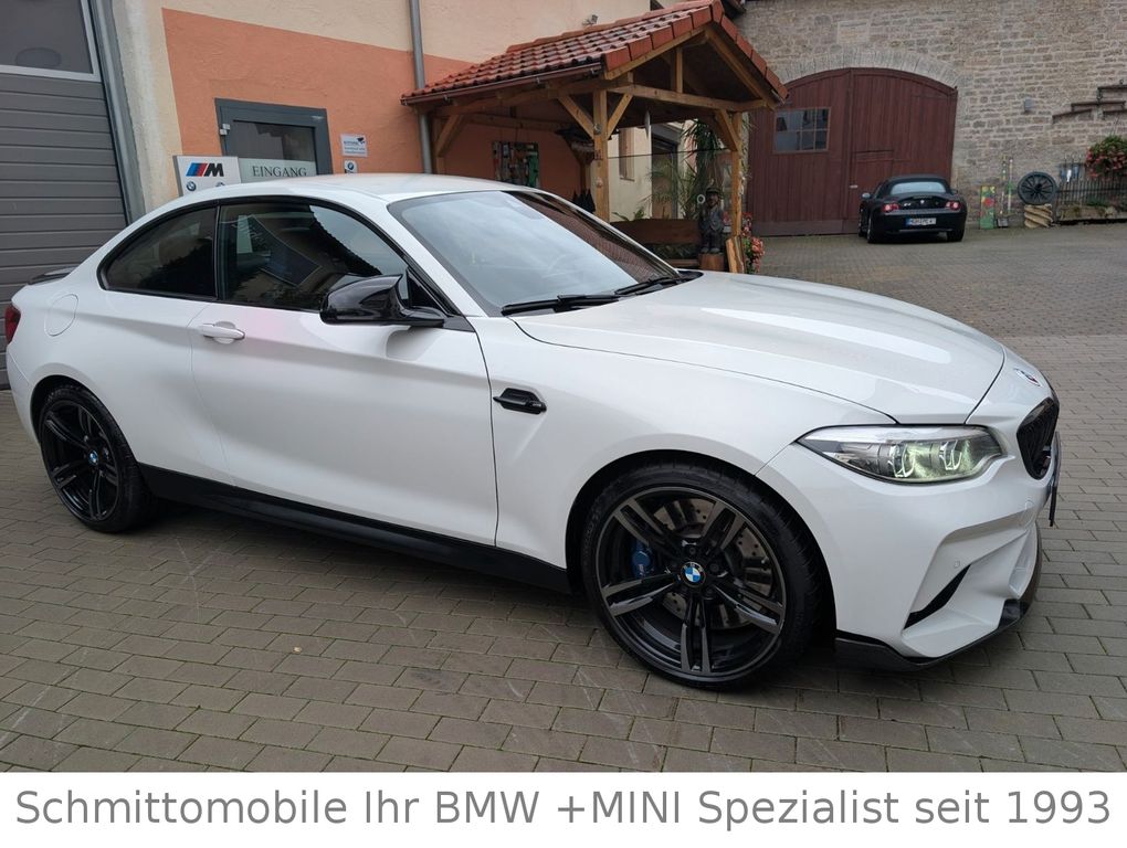 BMW M2 - Bild 17