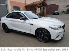 BMW M2 - Vorschau 17