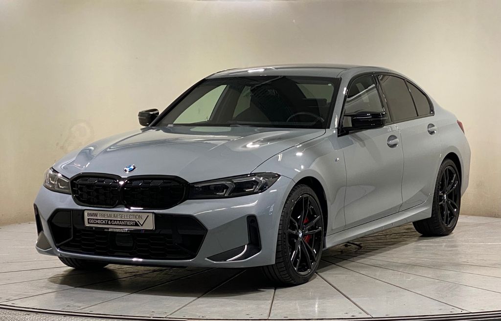 BMW 340