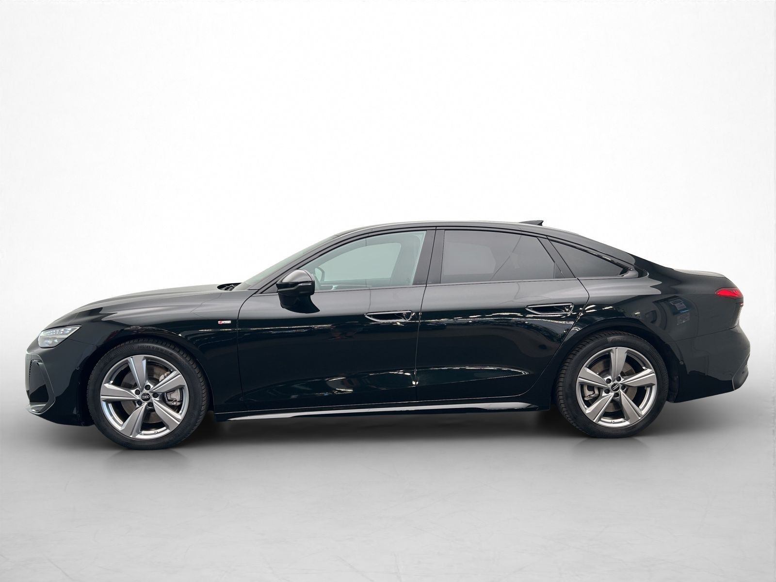 Audi A6 - Bild 3
