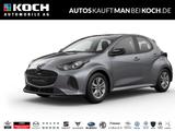 Mazda 2 Hybrid 1.5 116 CVT Centre SHZ RKAM HLA AHB ACC - Mazda 2 Gebrauchtwagen in Berlin