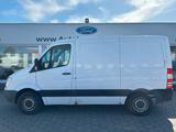 Mercedes-Benz Sprinter II Kasten 209/211/213/215 CDI*KLIMA*AHK - Offers