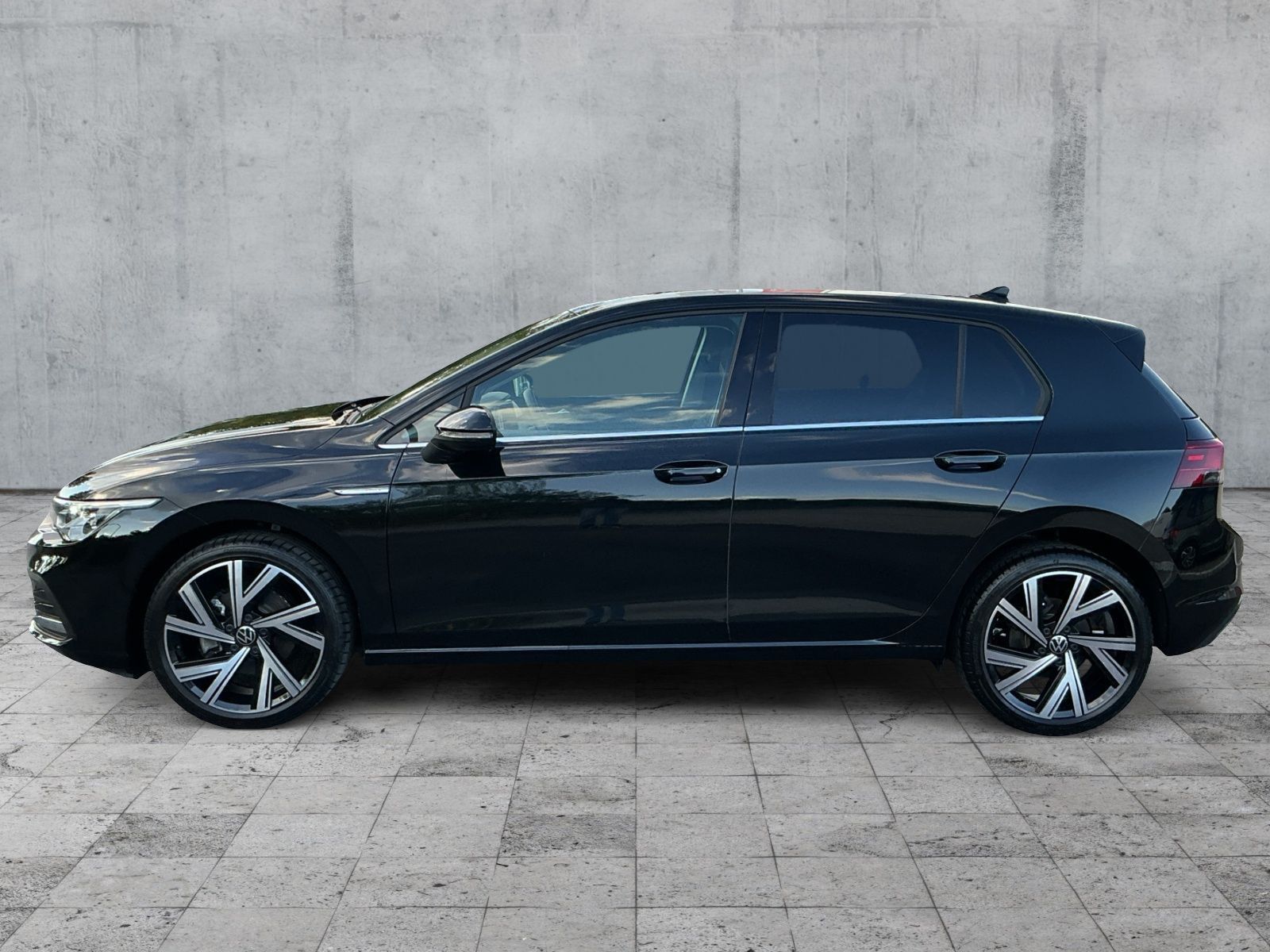 Volkswagen Golf - Bild 4