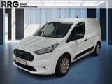 Ford Transit Connect KASTEN TREND EcoBoost - Ford Transit Connect mit Benzin-Antrieb