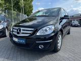 Mercedes-Benz B 170 °Garantie°HU neu°Klima°AHK°SitzHZG° - gebrauchte Mercedes-Benz B 170 aus dem Jahr 2009