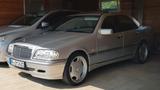 Mercedes-Benz C 230 KOMPRESSOR CLASSIC Classic - gebrauchte Mercedes-Benz C 230 aus dem Jahr 1999