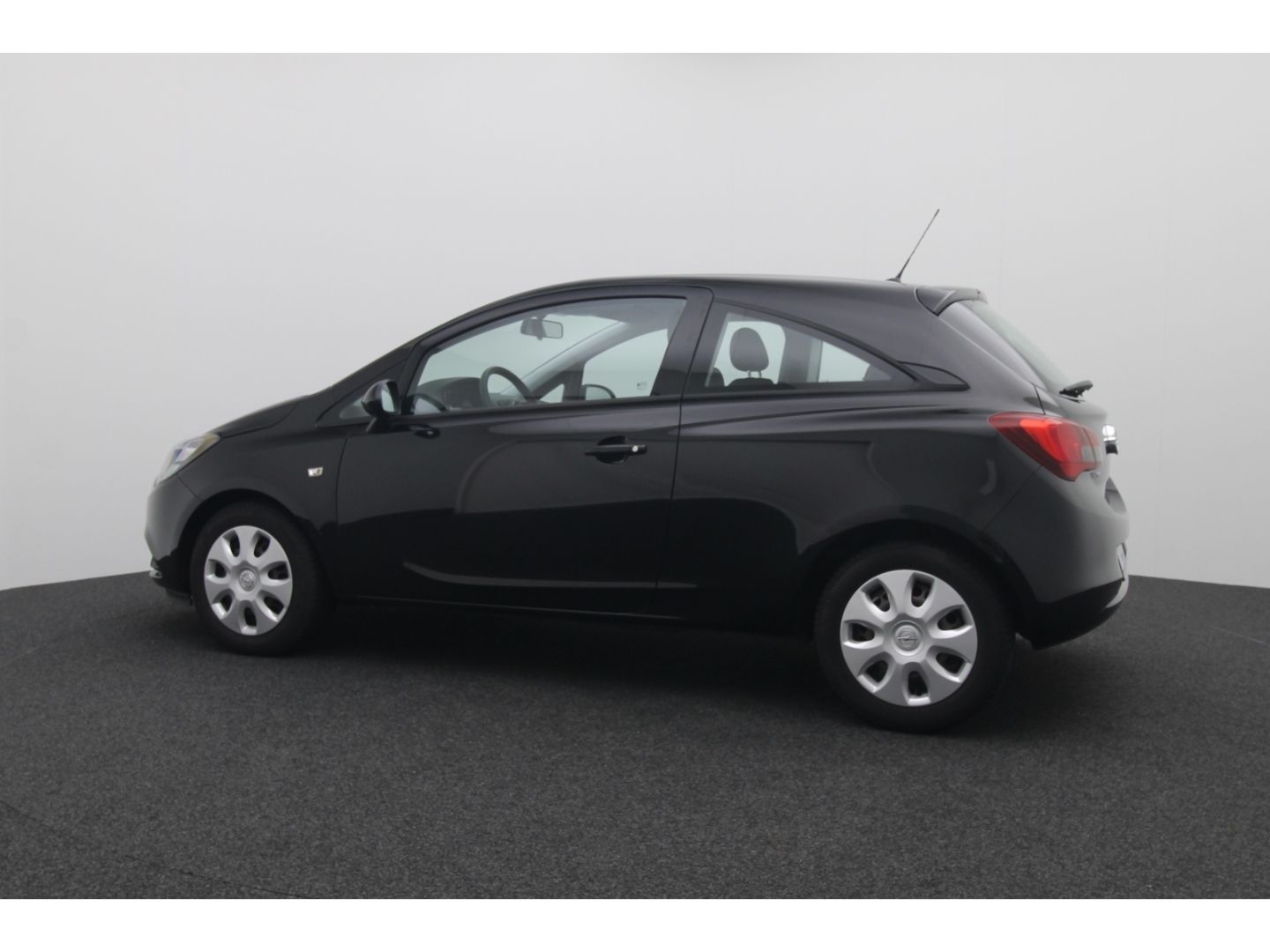 Fahrzeugabbildung Opel Corsa E Edition Klima Servolenkung