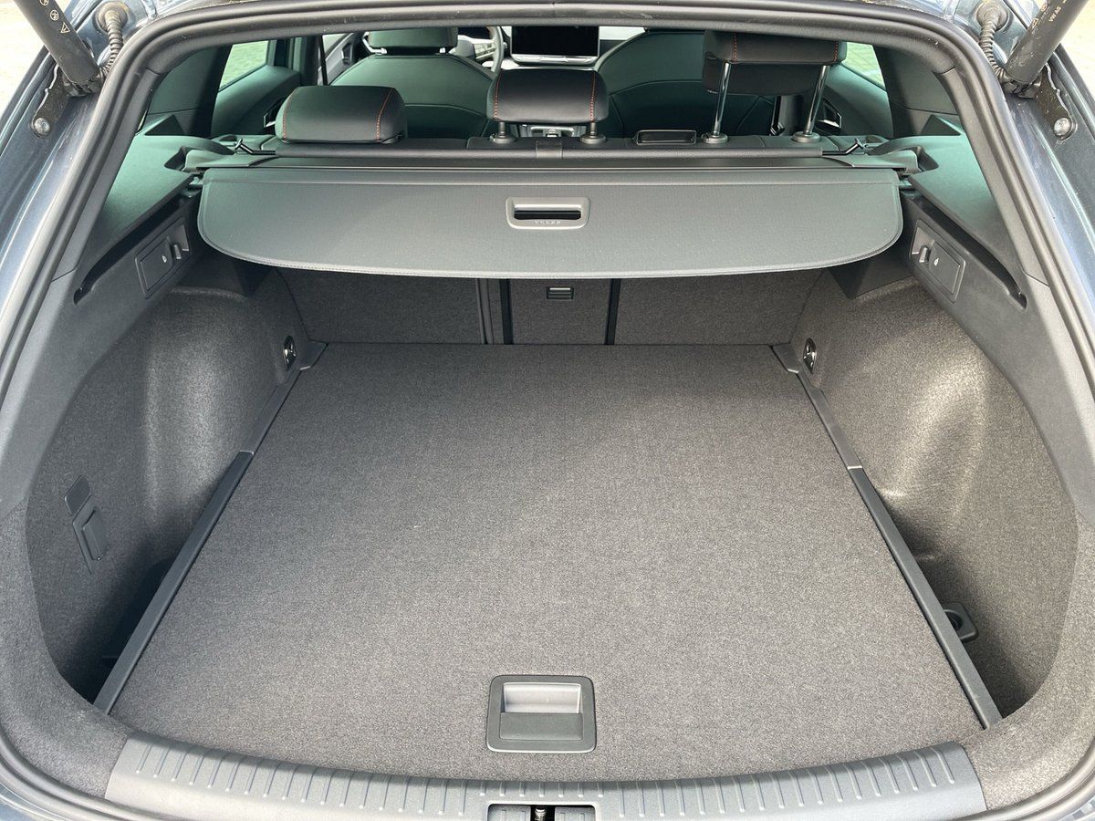 Seat Leon - Bild 12