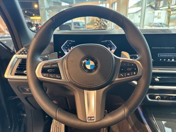 BMW X5 xDrive30d M Sportpaket HK HiFi DAB LED