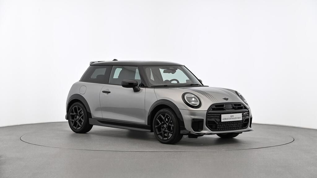 MINI John Cooper Works Trim imagem 2