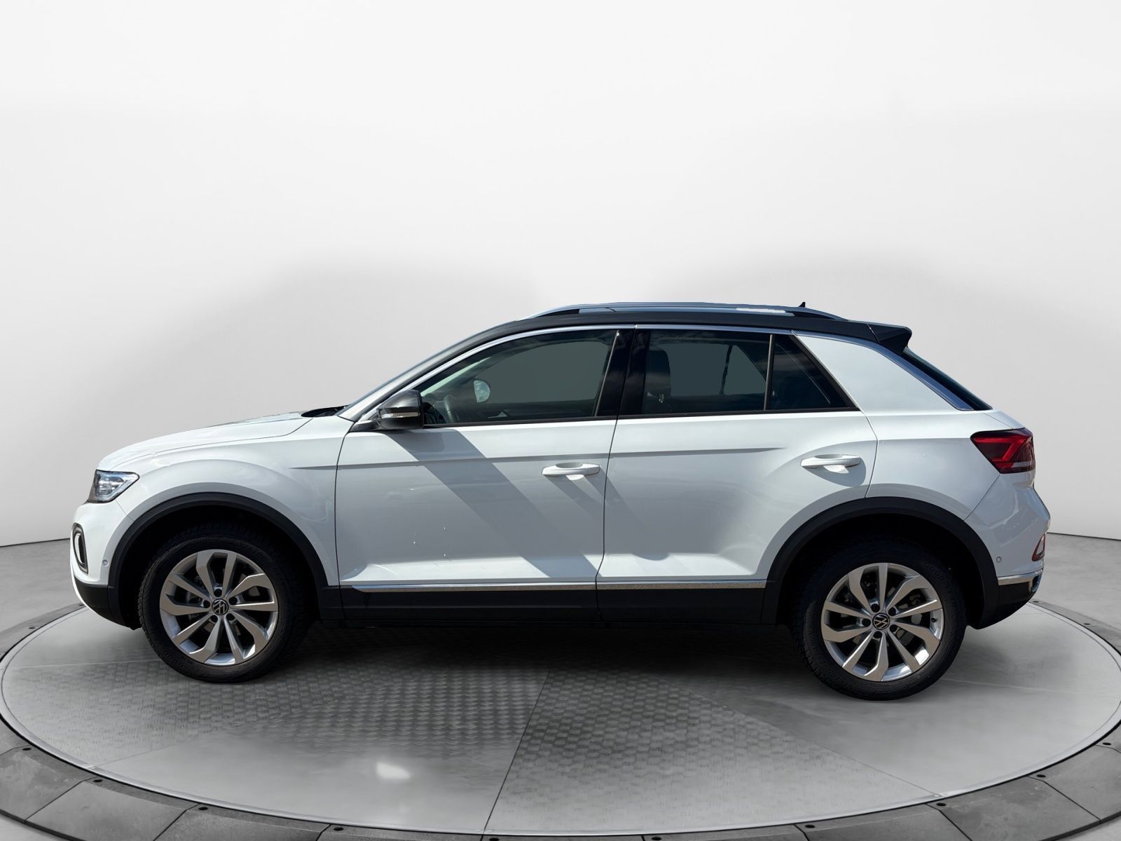 Volkswagen T-Roc 1.5 TSI Style Navi LED Kamera Sitzheizung foto 3